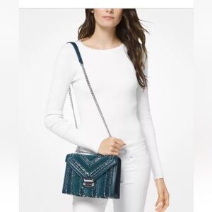 Like New MICHAEL KORS bag!